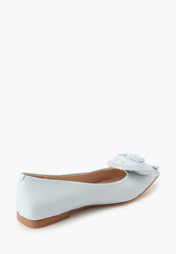 фото Балетки passegiata