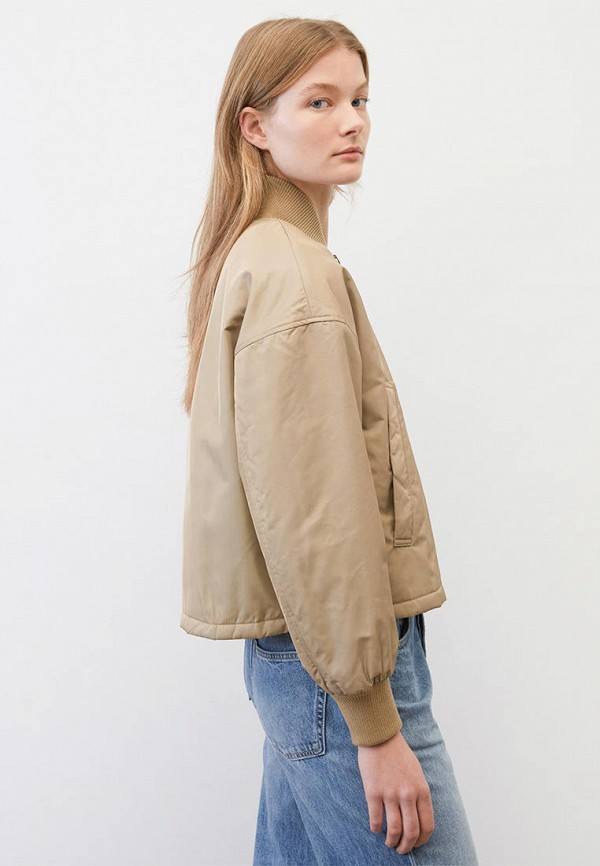 фото Куртка утепленная marc o'polo