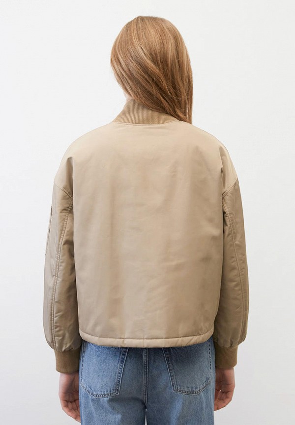 фото Куртка утепленная marc o'polo