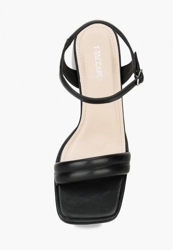 фото Босоножки t.taccardi