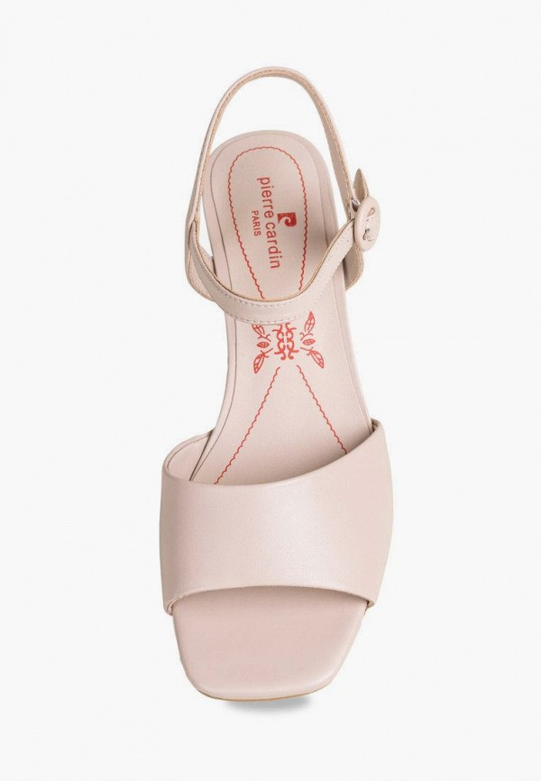 фото Босоножки pierre cardin