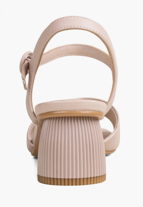 фото Босоножки pierre cardin