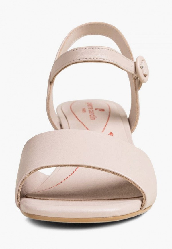 фото Босоножки pierre cardin