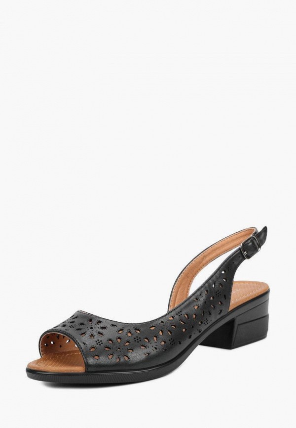 фото Босоножки t.taccardi