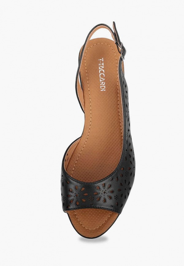 фото Босоножки t.taccardi