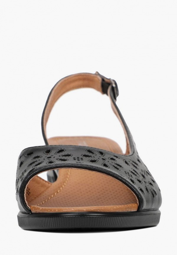 фото Босоножки t.taccardi