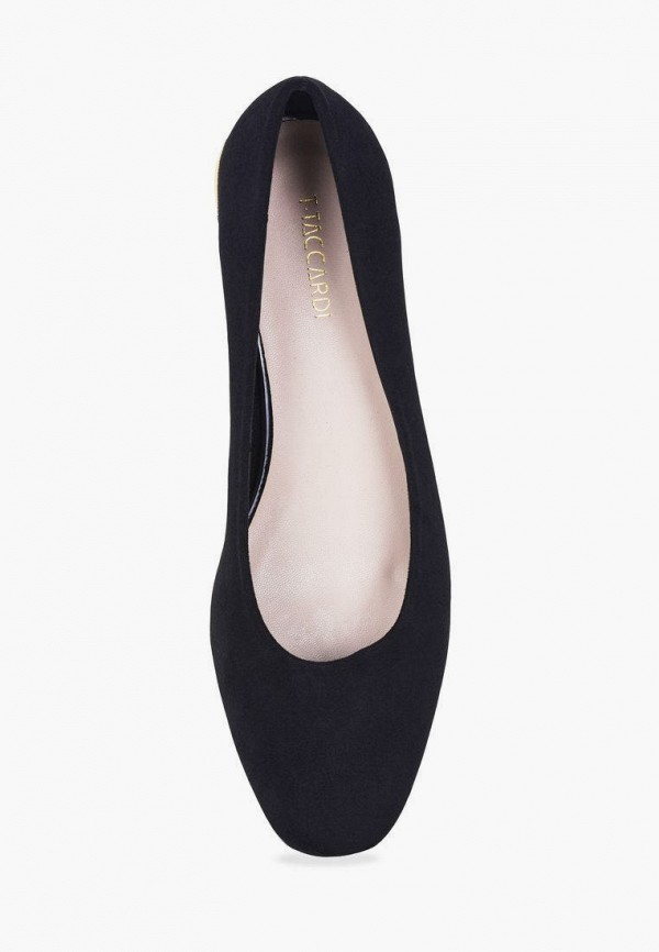 фото Туфли t.taccardi