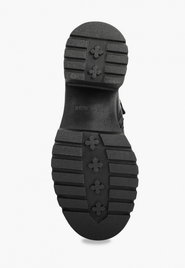 фото Ботильоны t.taccardi