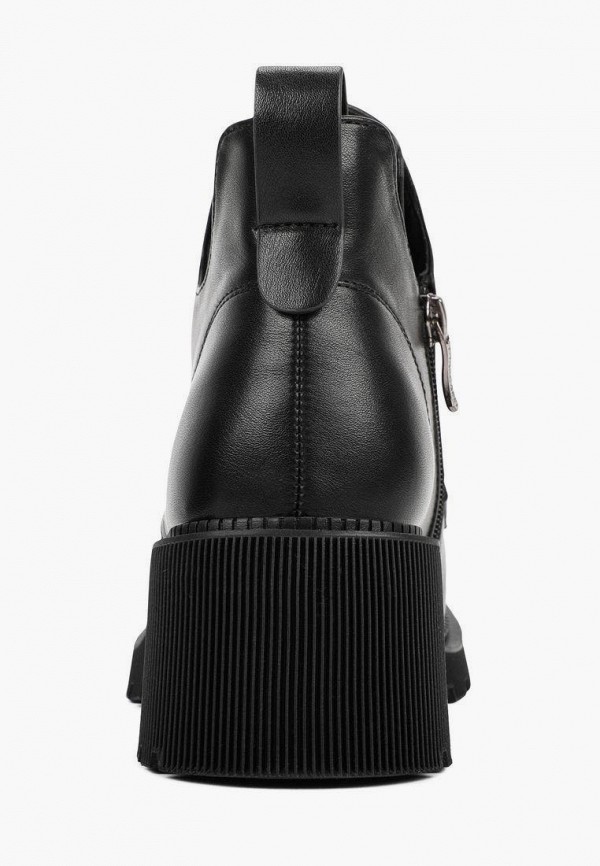 фото Ботильоны t.taccardi