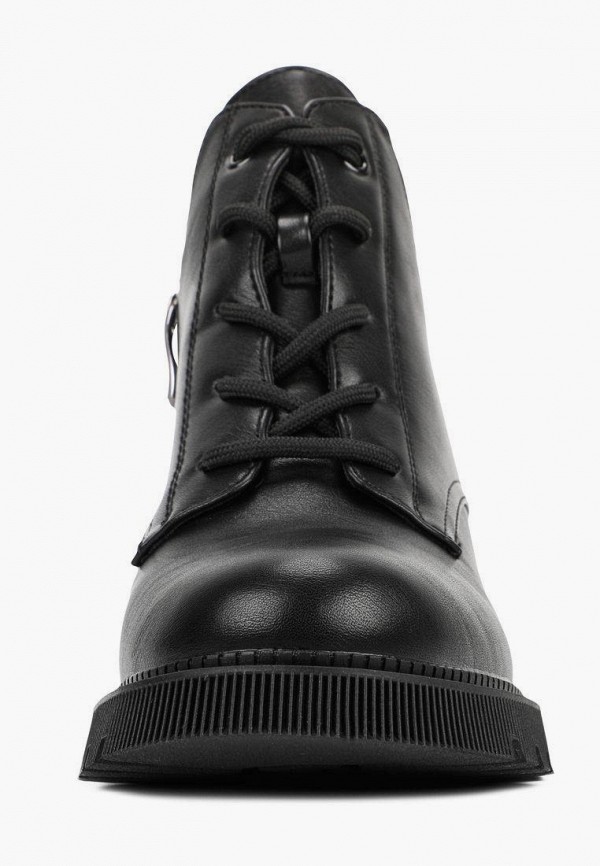 фото Ботильоны t.taccardi