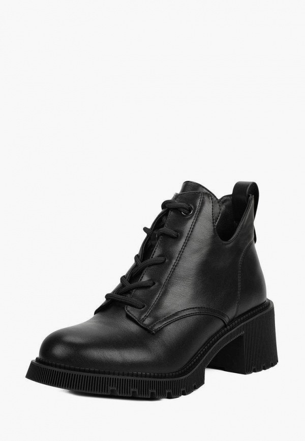 фото Ботильоны t.taccardi