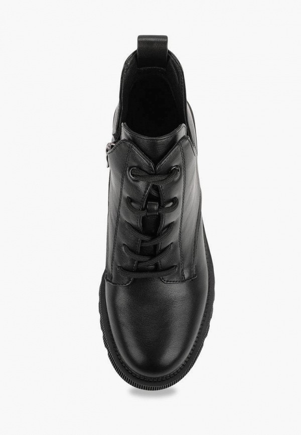 фото Ботильоны t.taccardi