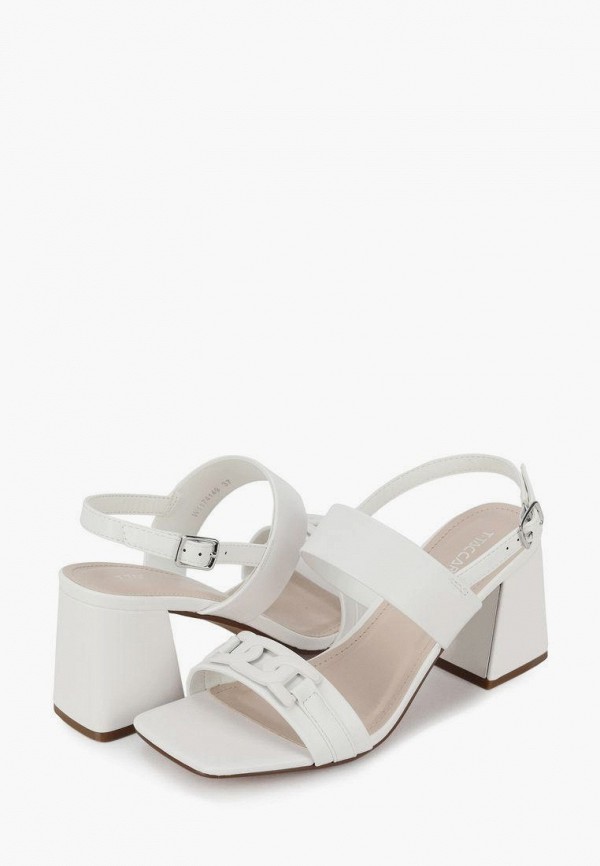 фото Босоножки t.taccardi