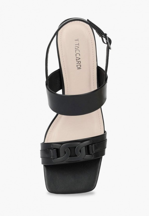 фото Босоножки t.taccardi