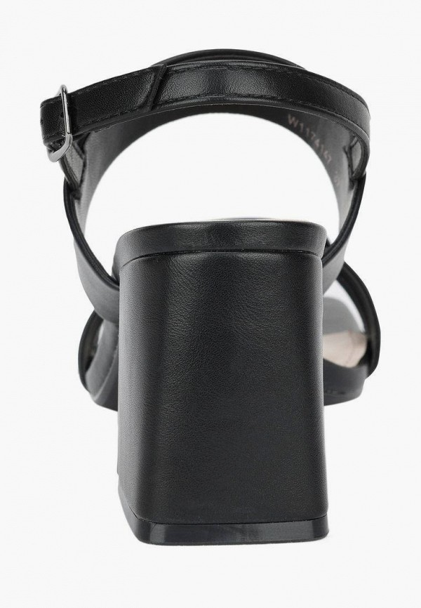 фото Босоножки t.taccardi