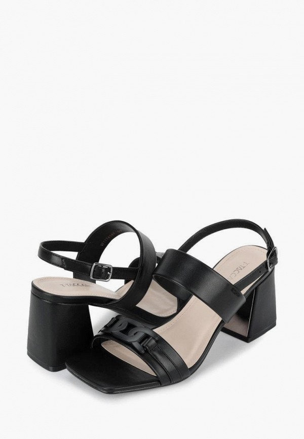 фото Босоножки t.taccardi