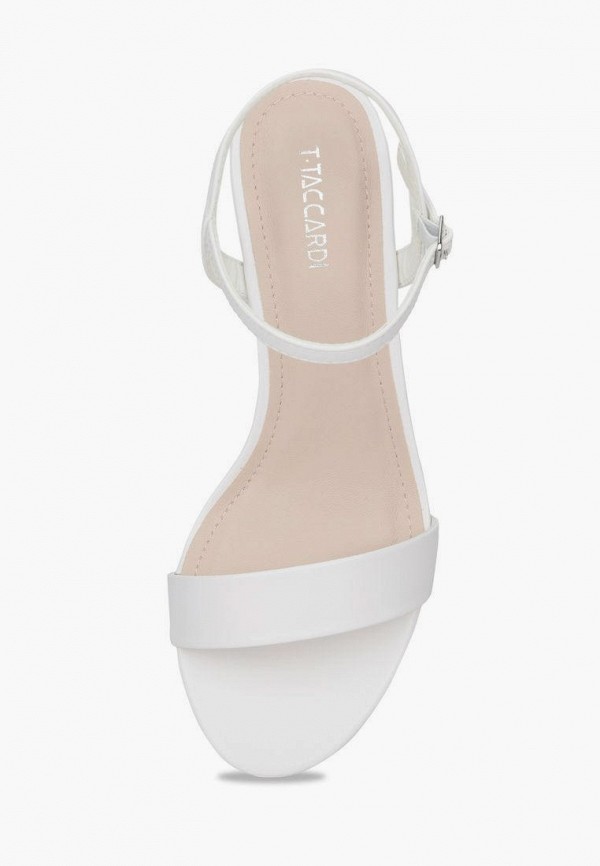 фото Босоножки t.taccardi