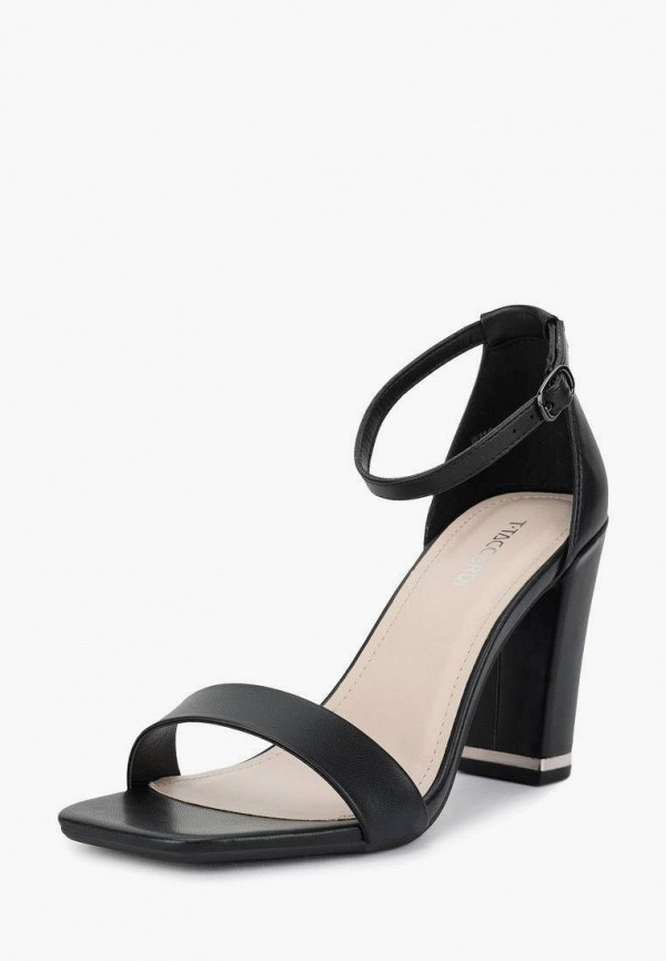 фото Босоножки t.taccardi