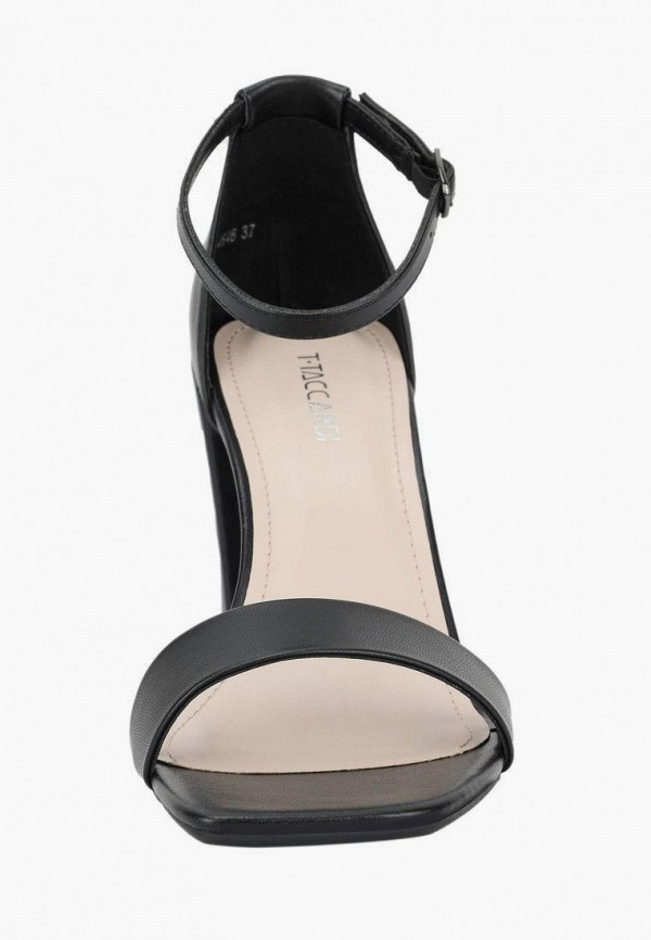 фото Босоножки t.taccardi