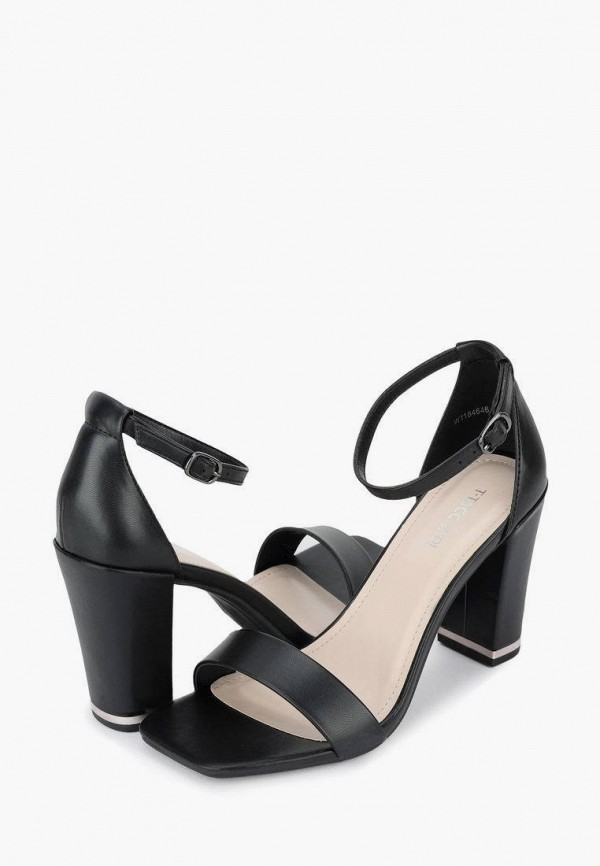 фото Босоножки t.taccardi