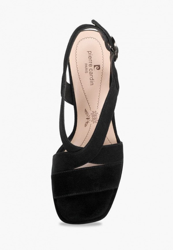 фото Босоножки pierre cardin