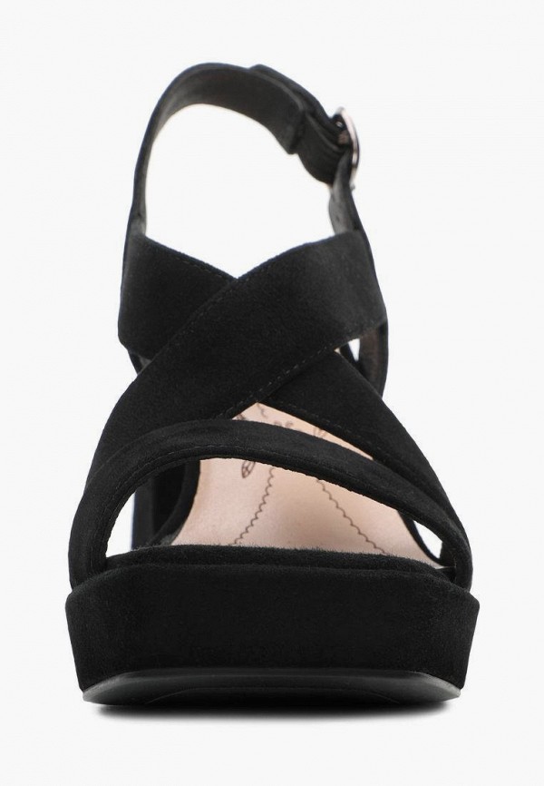 фото Босоножки pierre cardin