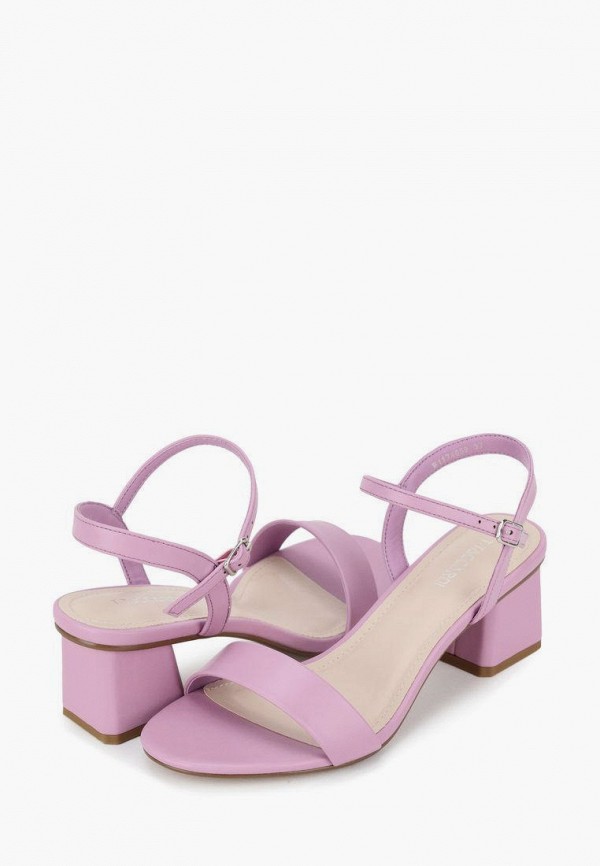 фото Босоножки t.taccardi