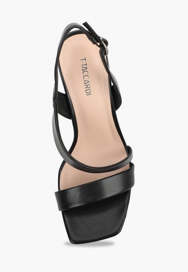 фото Босоножки t.taccardi