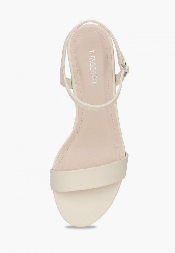 фото Босоножки t.taccardi