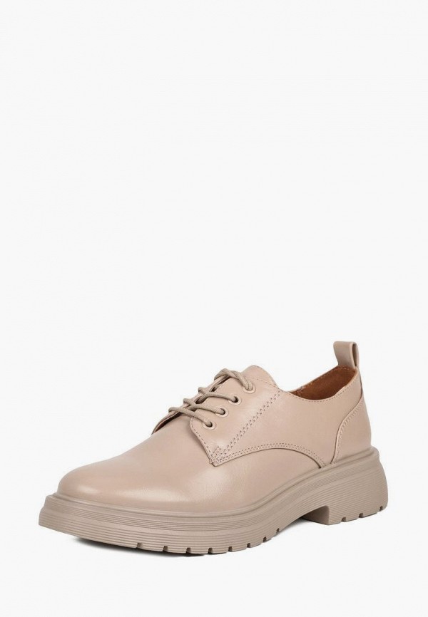 фото Ботинки t.taccardi