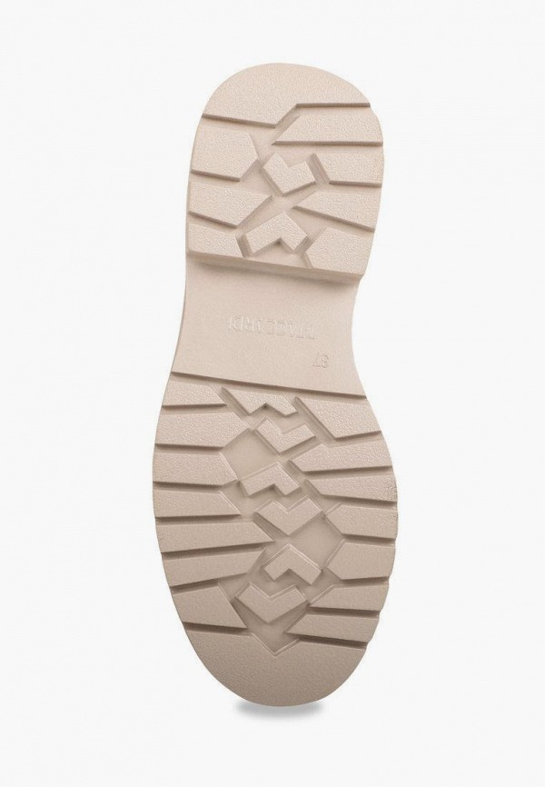 фото Ботинки t.taccardi