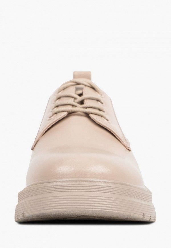 фото Ботинки t.taccardi