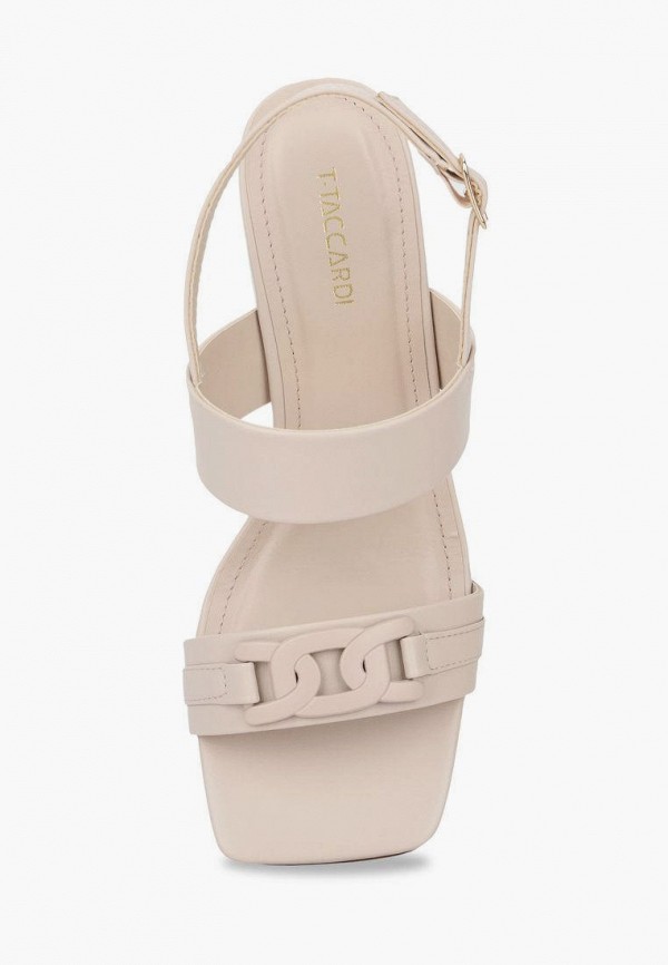 фото Босоножки t.taccardi