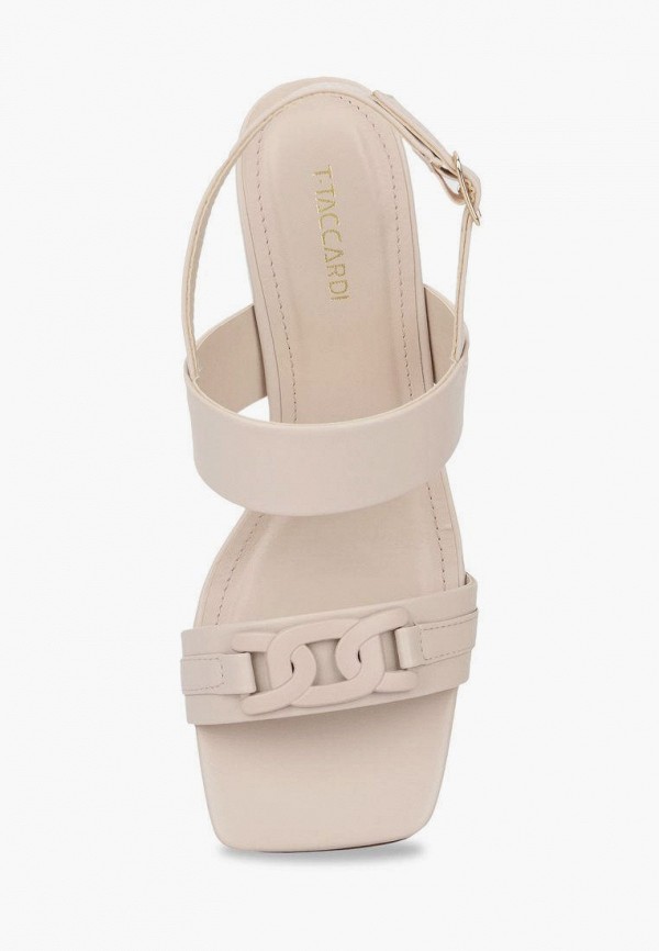 фото Босоножки t.taccardi