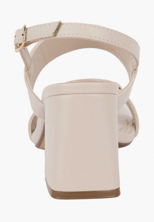 фото Босоножки t.taccardi