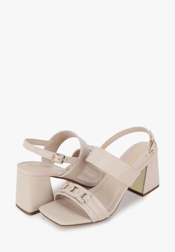 фото Босоножки t.taccardi