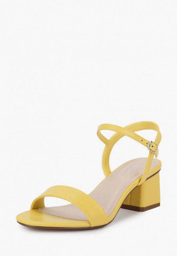 фото Босоножки t.taccardi