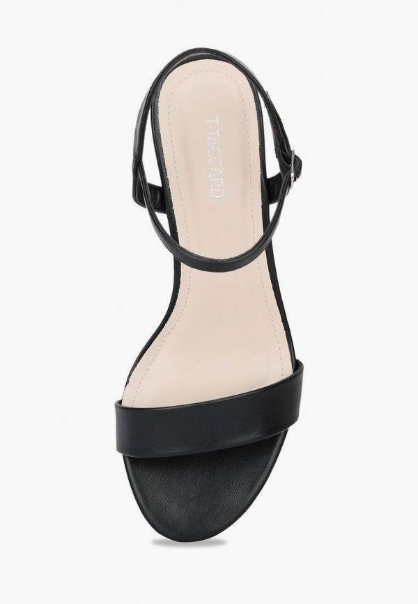 фото Босоножки t.taccardi