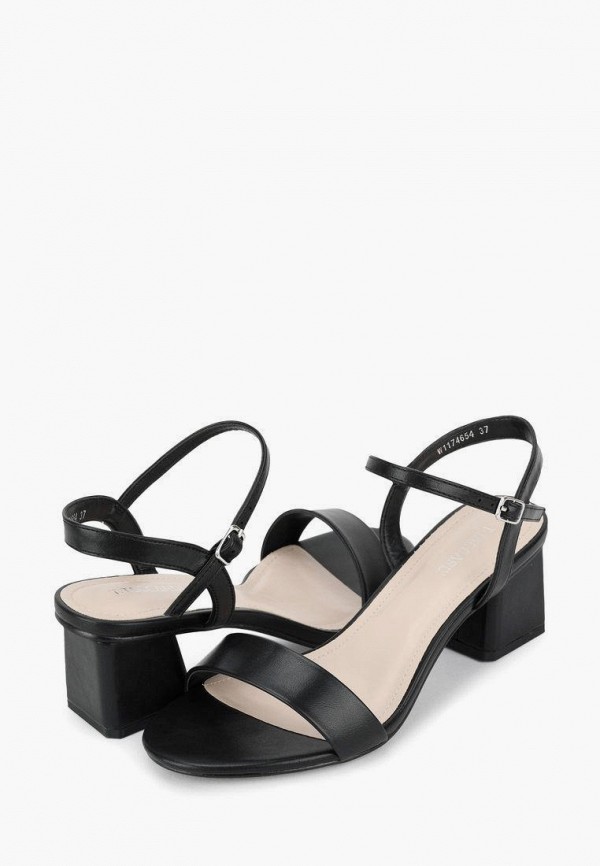 фото Босоножки t.taccardi