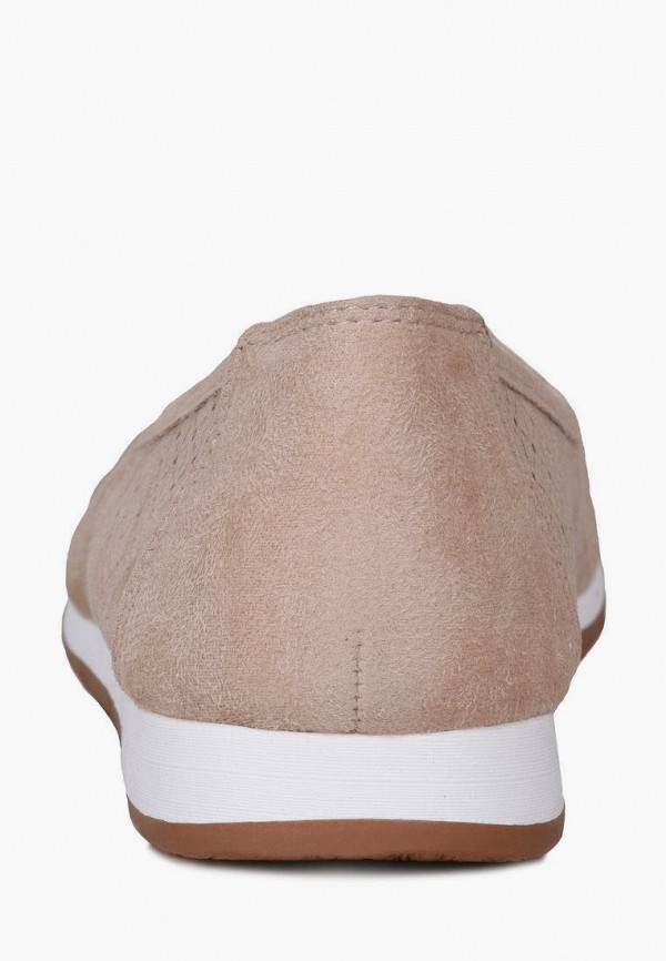 фото Балетки t.taccardi