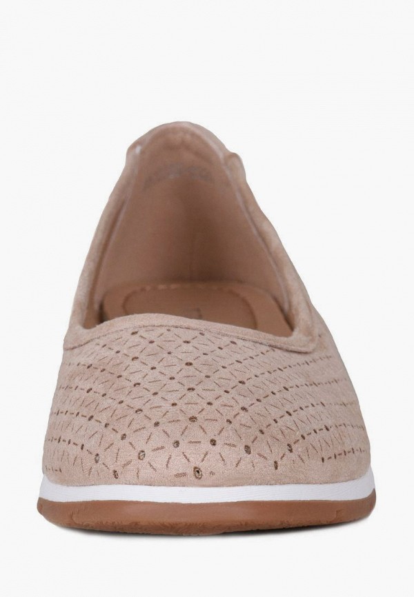 фото Балетки t.taccardi