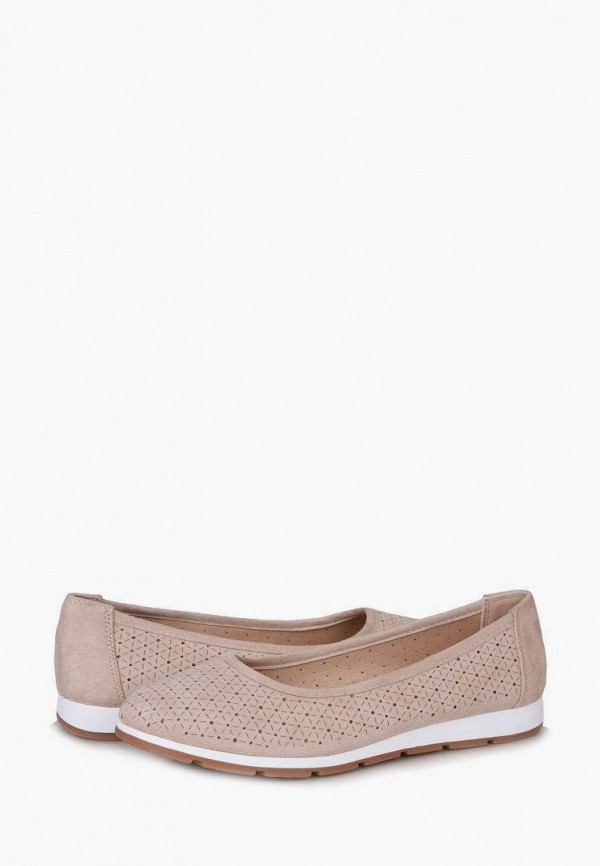 фото Балетки t.taccardi