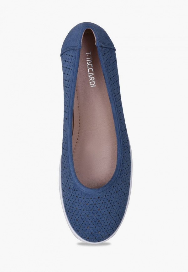 фото Балетки t.taccardi