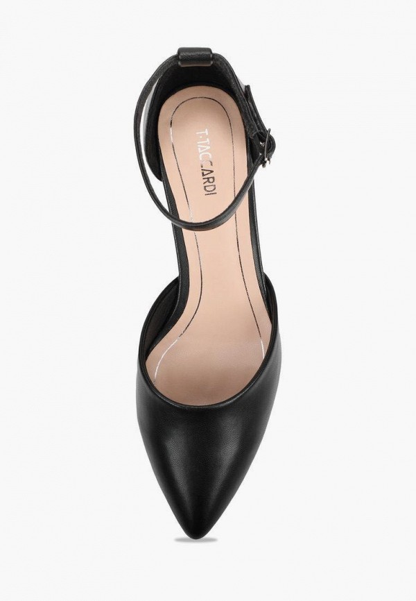 фото Туфли t.taccardi