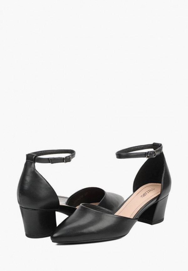 фото Туфли t.taccardi