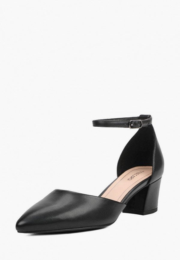 фото Туфли t.taccardi