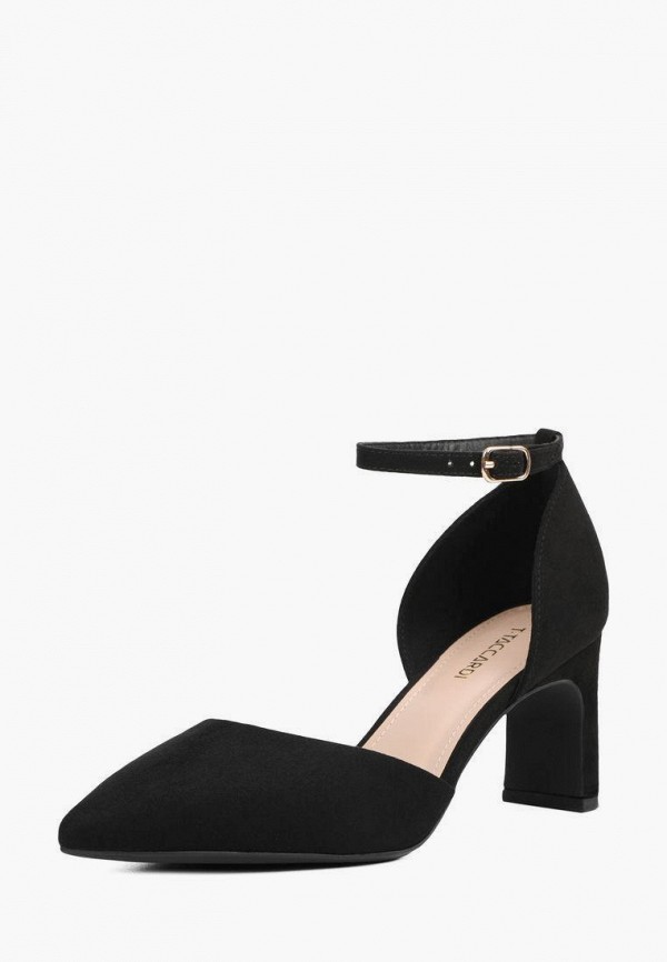 фото Туфли t.taccardi