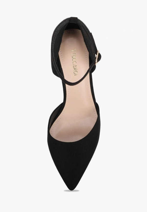 фото Туфли t.taccardi