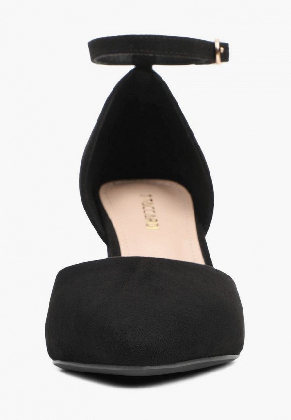 фото Туфли t.taccardi