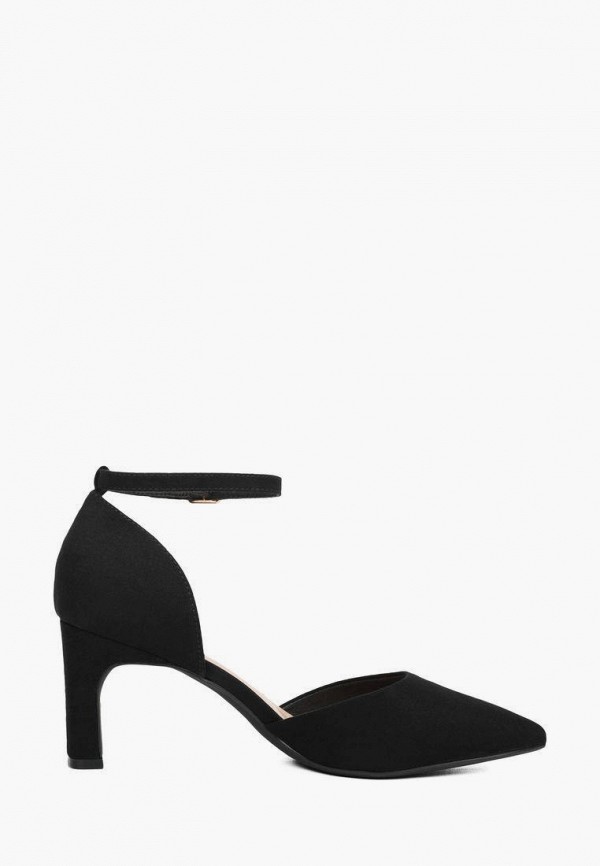 фото Туфли t.taccardi